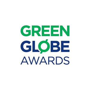 Green Globe Awards logo