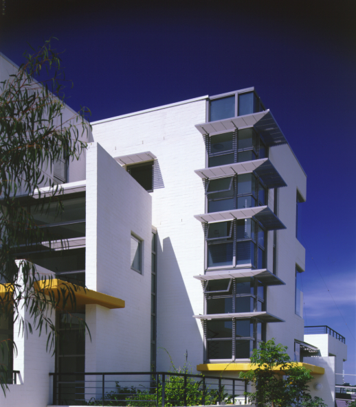 Newington Apartments