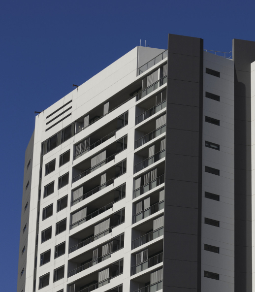 Cambridge Apartments