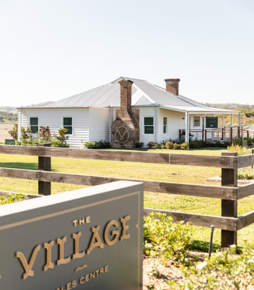 Menangle Sales Office