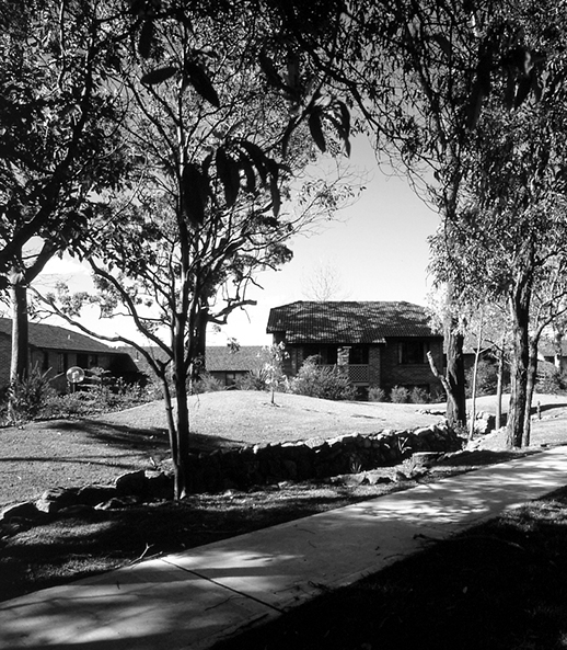 Cotswolds North Turramurra