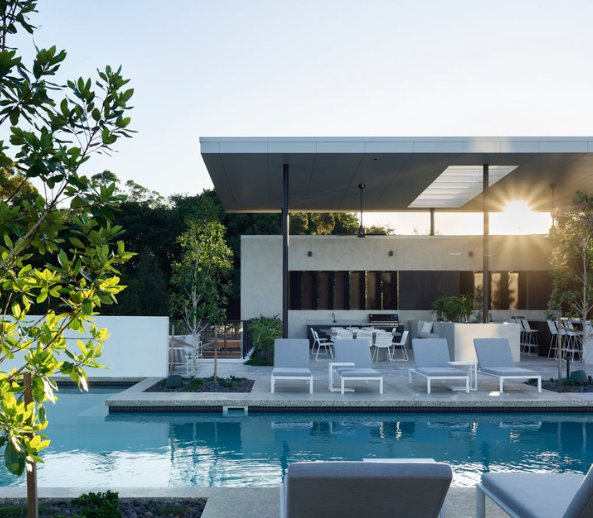 Ashford Residences QLD