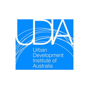 UDIA logo
